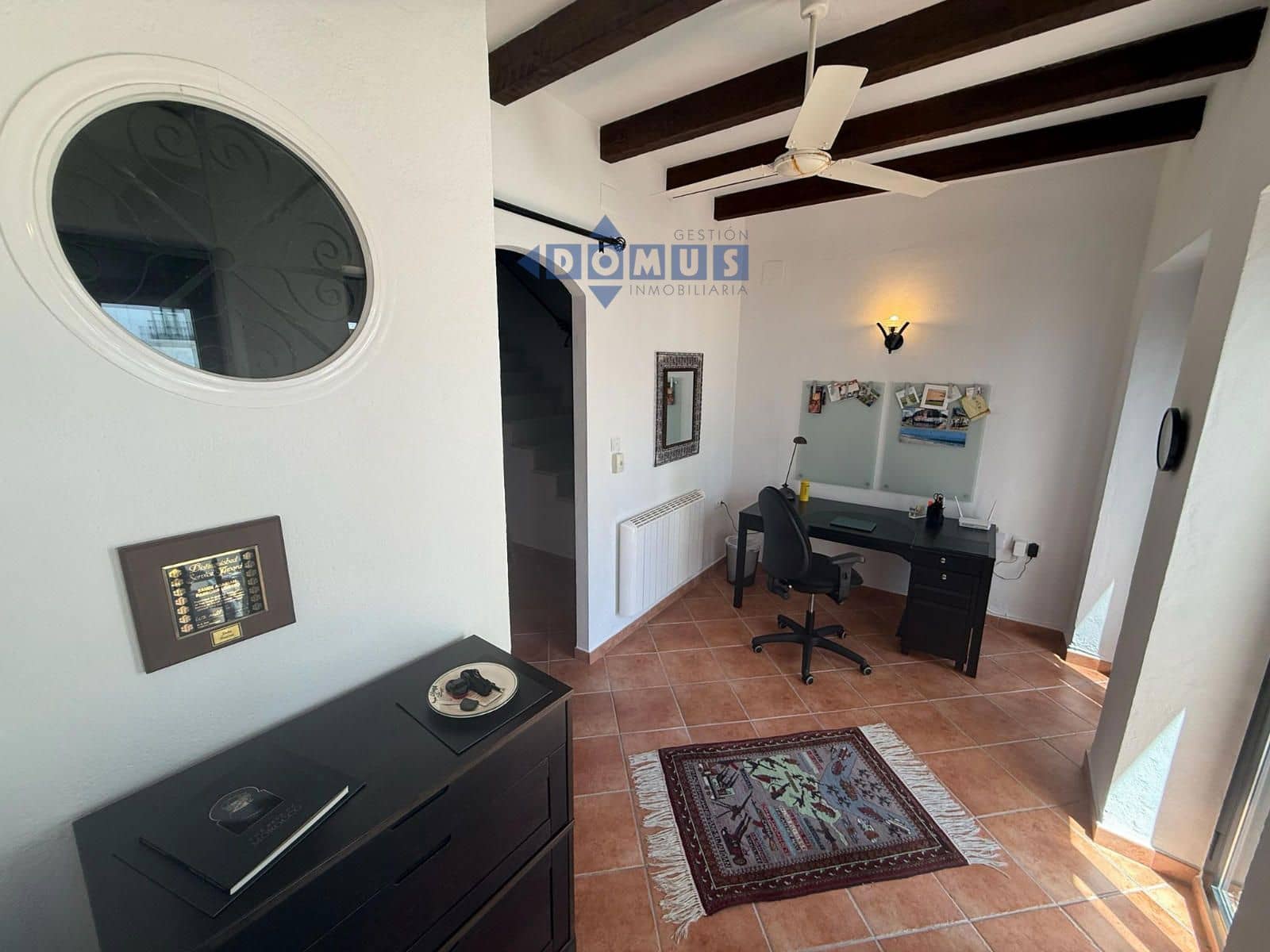 2 bedroom Villa for sale in Zahara de la Sierra - € 235,000 (Ref: 9875283)