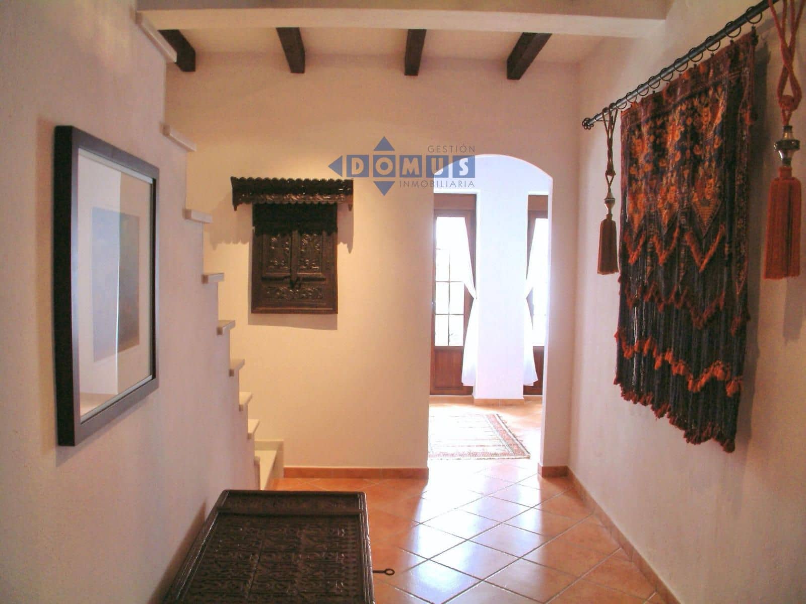 2 bedroom Villa for sale in Zahara de la Sierra - € 235,000 (Ref: 9875283)