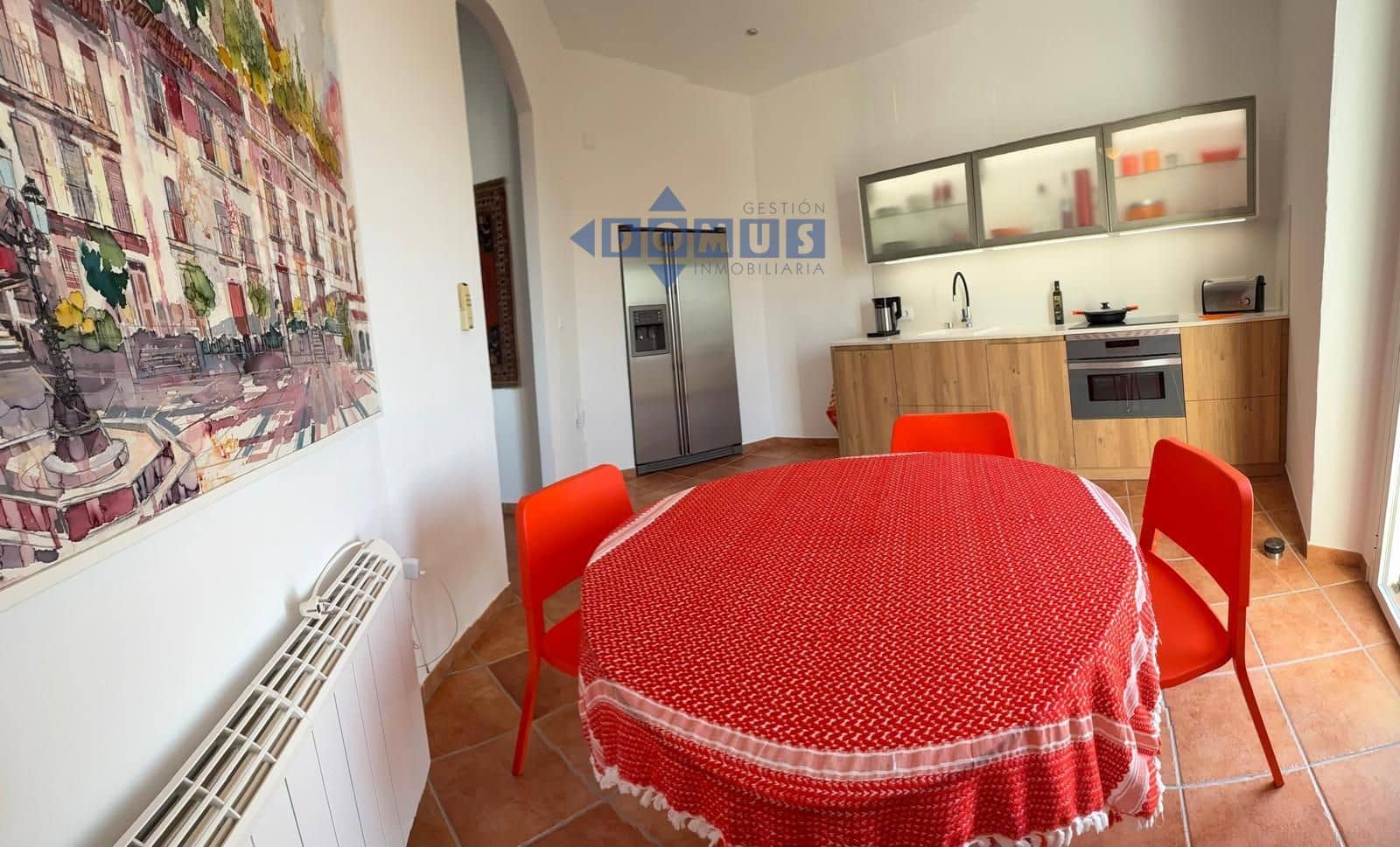 2 bedroom Villa for sale in Zahara de la Sierra - € 235,000 (Ref: 9875283)