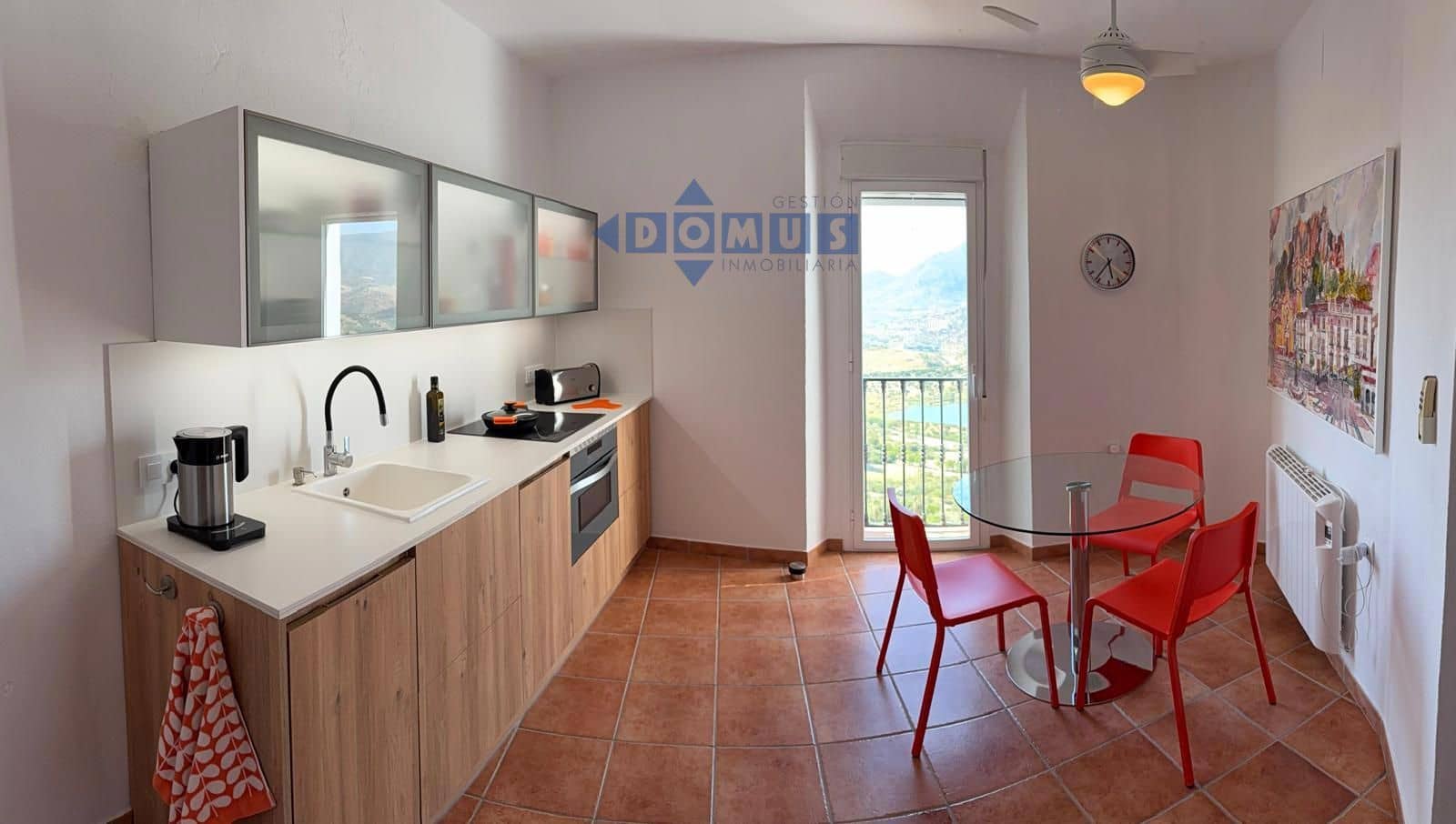 2 bedroom Villa for sale in Zahara de la Sierra - € 235,000 (Ref: 9875283)