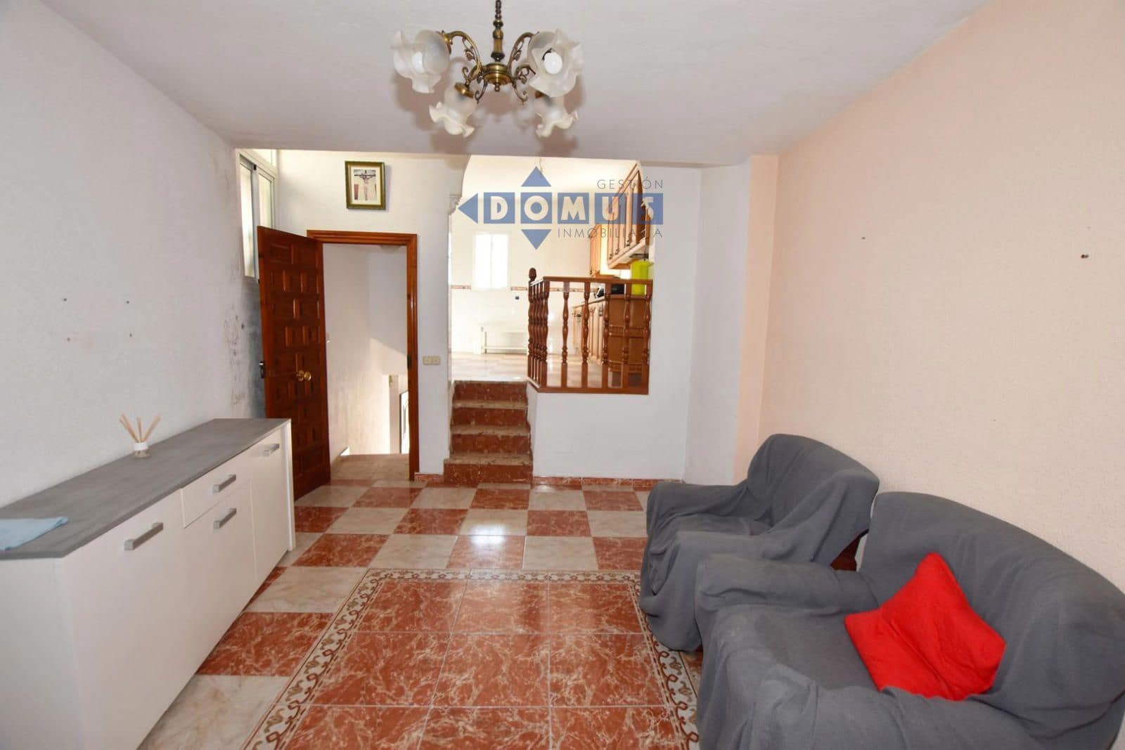 7 soveværelse Villa til salg i Ronda med garage - € 170.000 (Ref: 9880285)