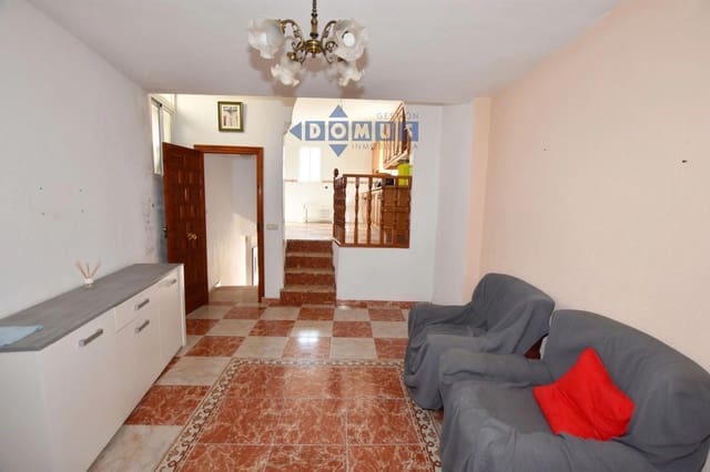 7 soveværelse Villa til salg i Ronda med garage - € 170.000 (Ref: 9880285)