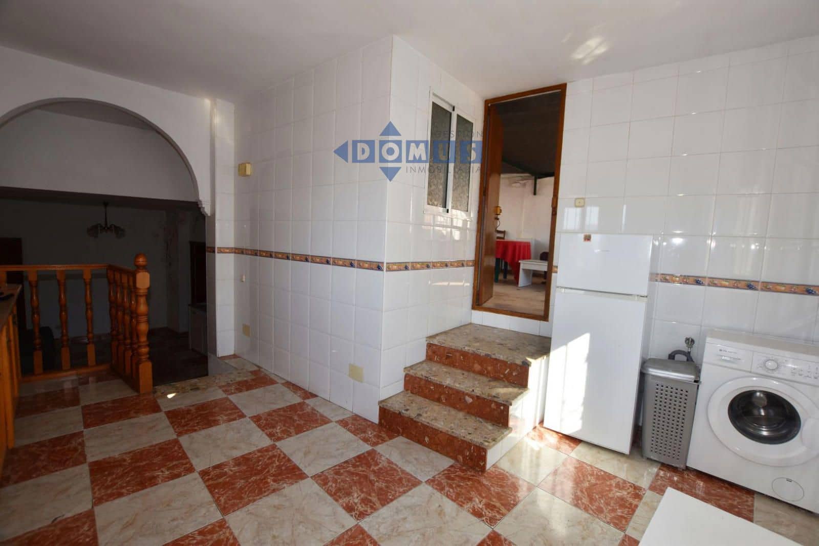 7 soveværelse Villa til salg i Ronda med garage - € 170.000 (Ref: 9880285)