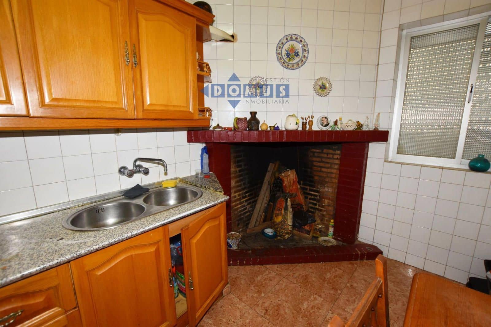 7 soveværelse Villa til salg i Ronda med garage - € 170.000 (Ref: 9880285)