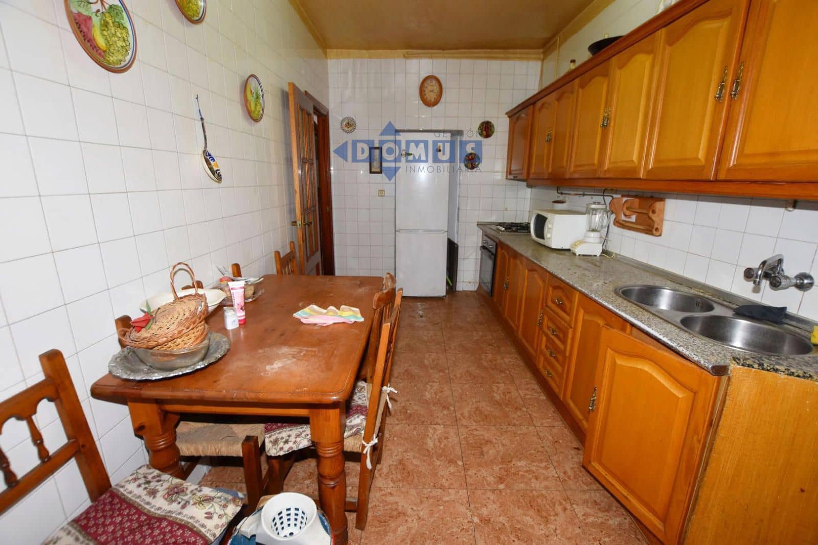 7 soveværelse Villa til salg i Ronda med garage - € 170.000 (Ref: 9880285)