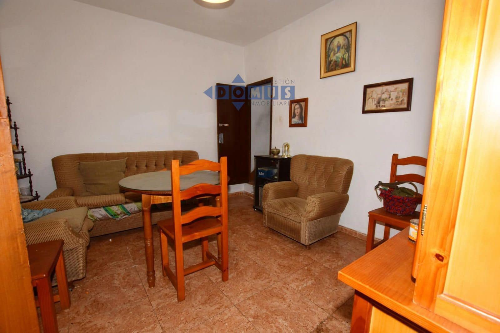 7 soveværelse Villa til salg i Ronda med garage - € 170.000 (Ref: 9880285)