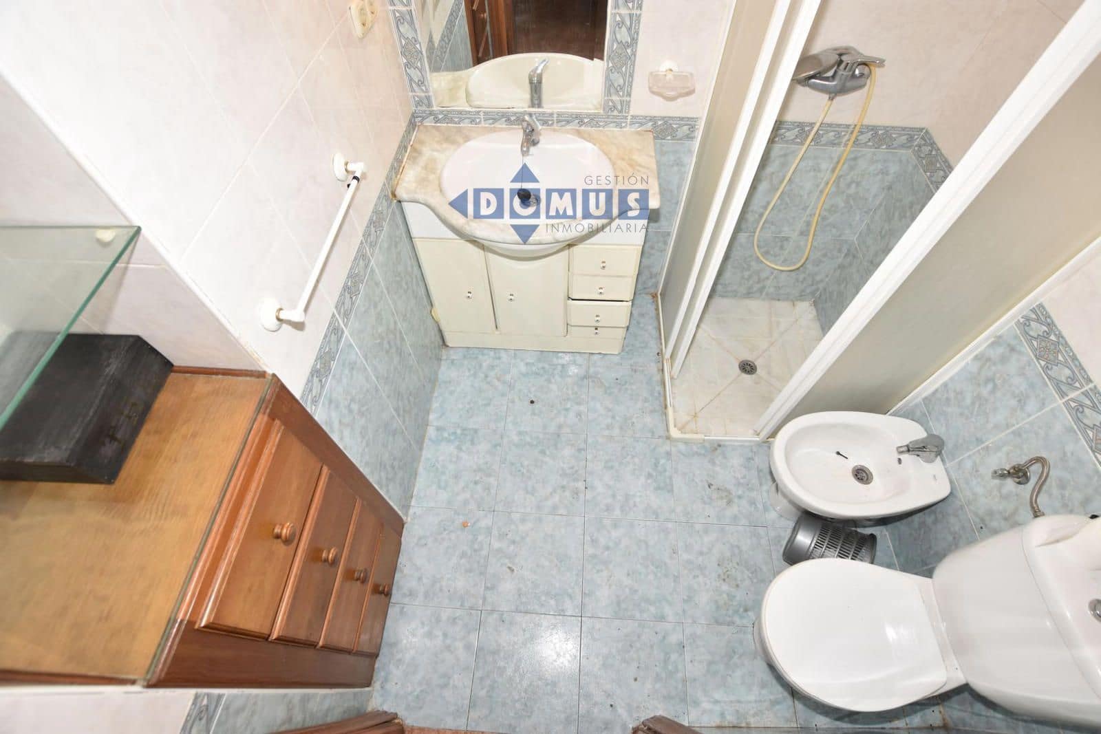 7 soveværelse Villa til salg i Ronda med garage - € 170.000 (Ref: 9880285)