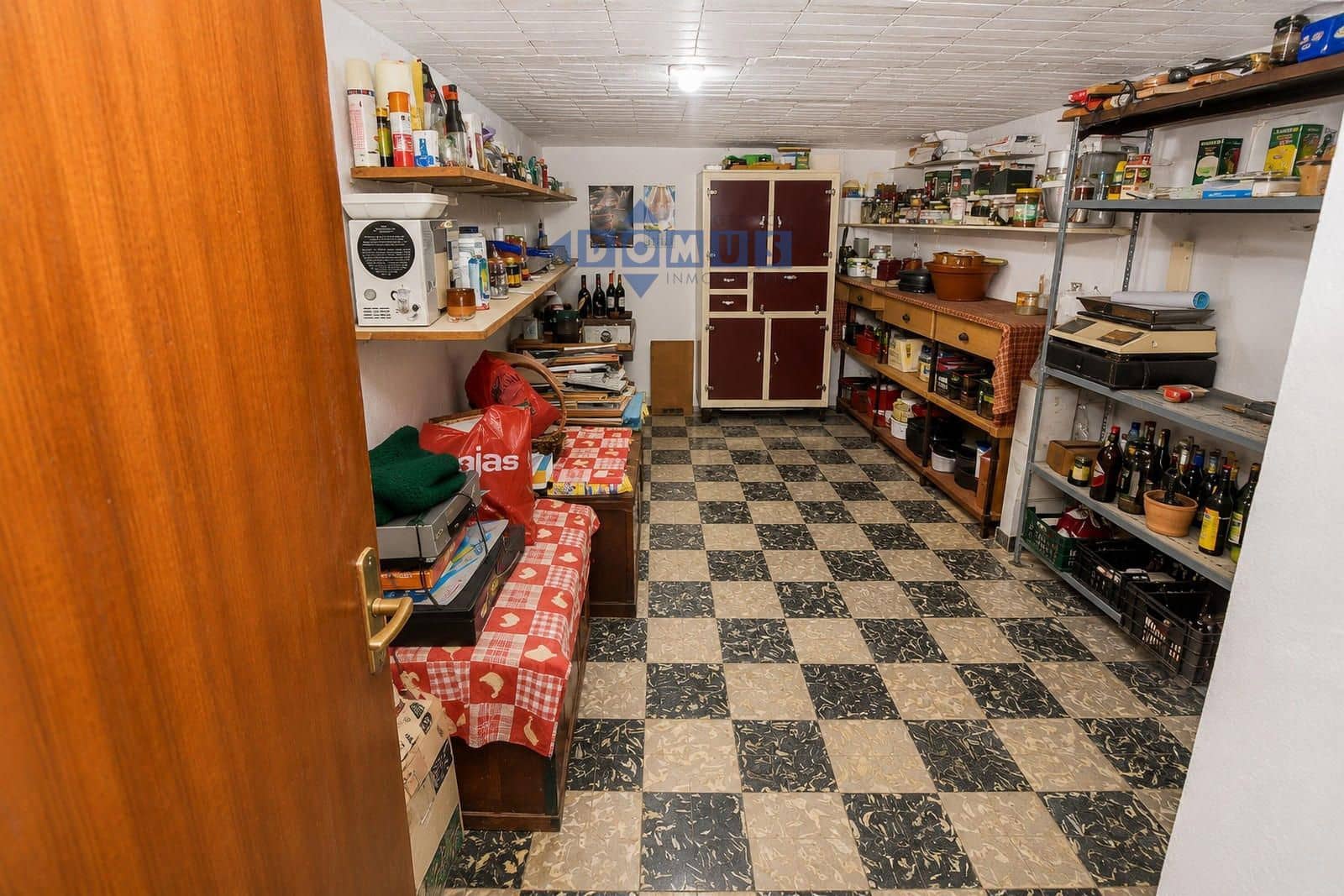 7 soveværelse Villa til salg i Ronda med garage - € 170.000 (Ref: 9880285)