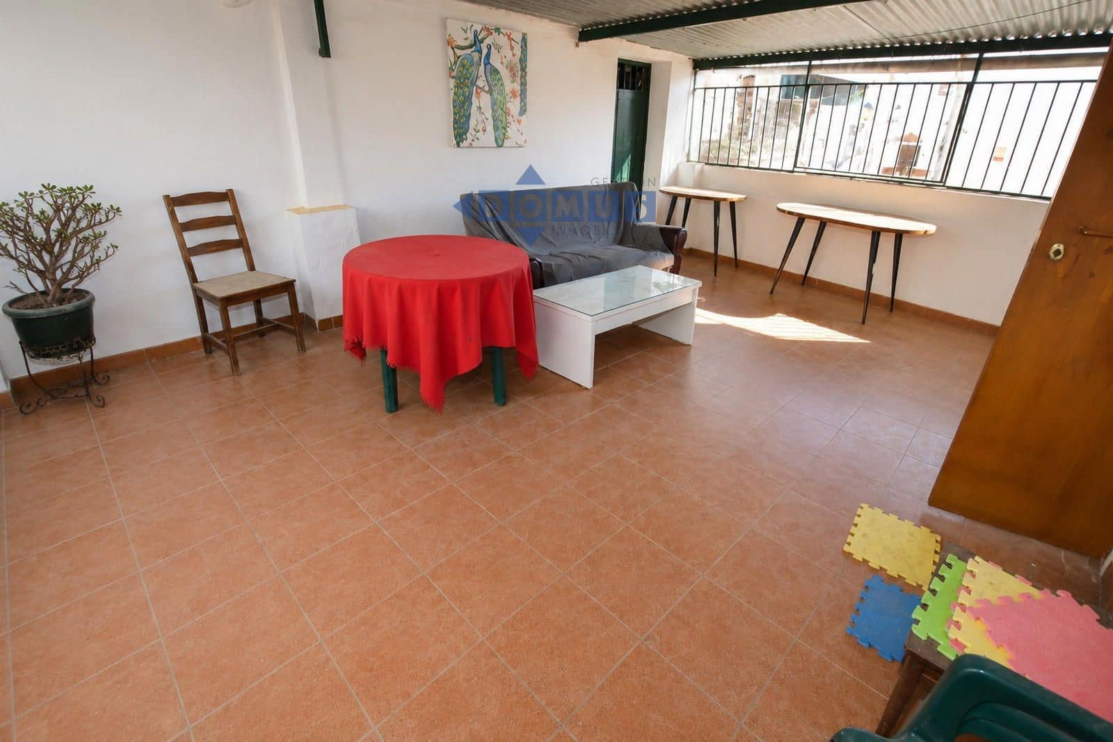 7 soveværelse Villa til salg i Ronda med garage - € 170.000 (Ref: 9880285)