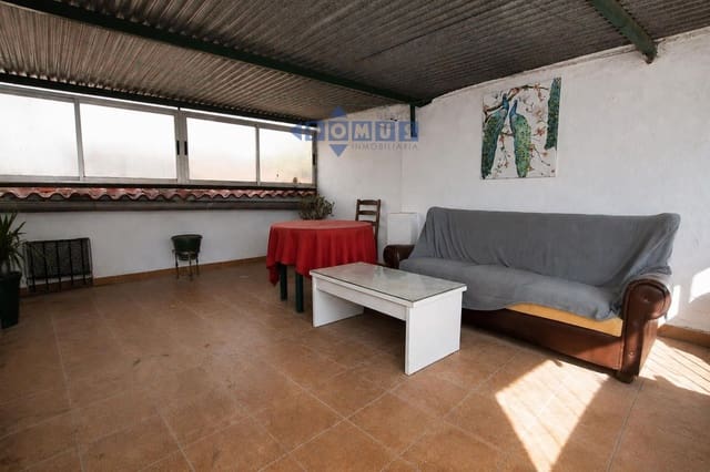 7 soveværelse Villa til salg i Ronda med garage - € 170.000 (Ref: 9880285)