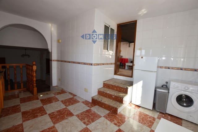 7 soveværelse Villa til salg i Ronda med garage - € 170.000 (Ref: 9880285)