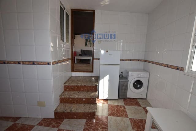 7 soveværelse Villa til salg i Ronda med garage - € 170.000 (Ref: 9880285)