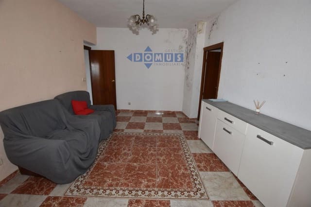 7 soveværelse Villa til salg i Ronda med garage - € 170.000 (Ref: 9880285)