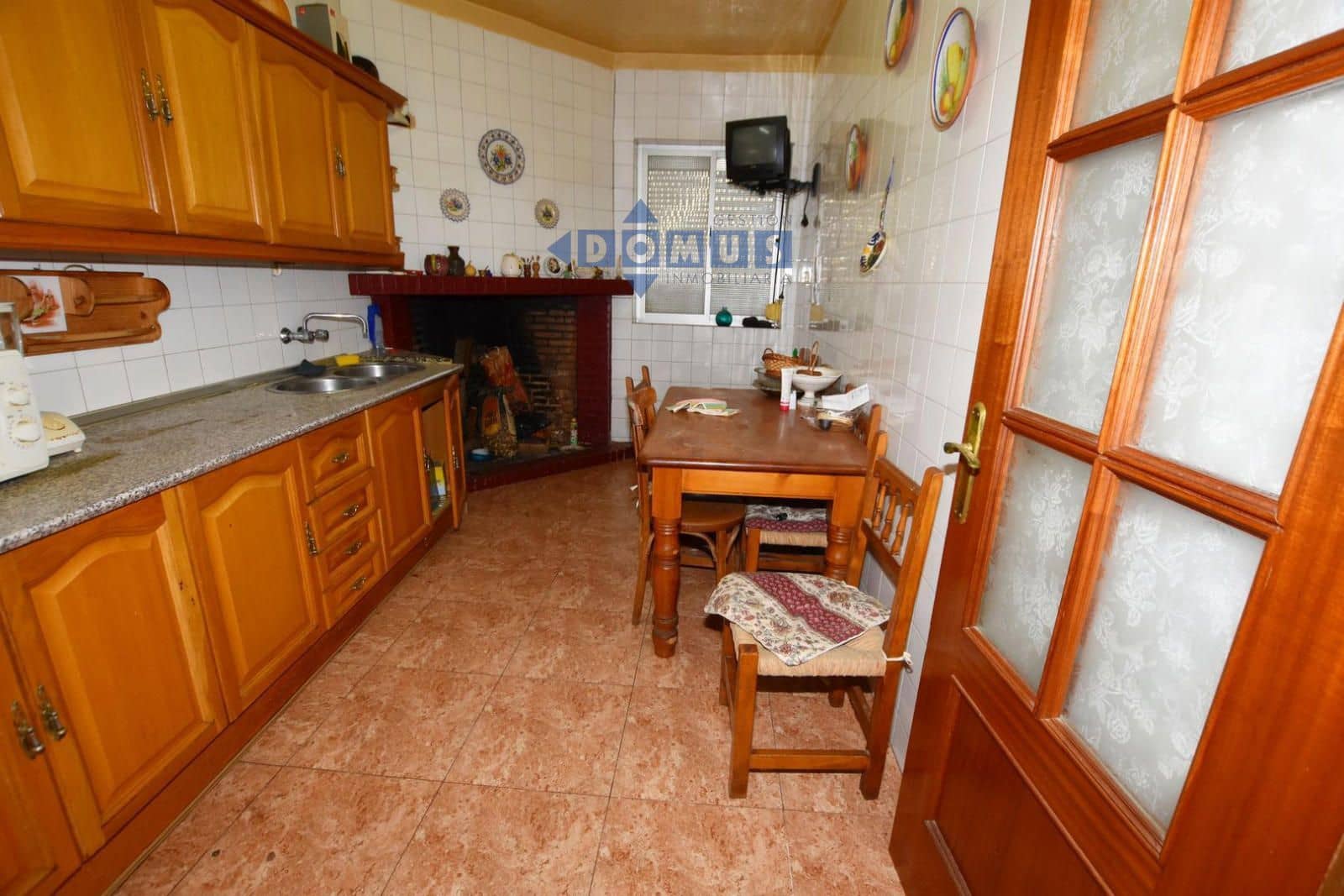 7 soveværelse Villa til salg i Ronda med garage - € 170.000 (Ref: 9880285)