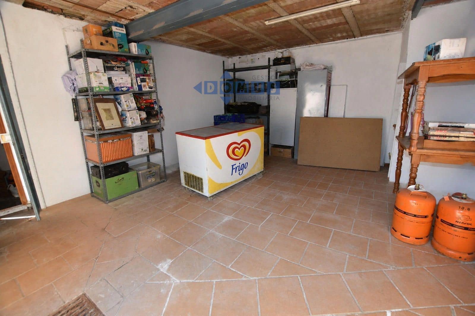 7 soveværelse Villa til salg i Ronda med garage - € 170.000 (Ref: 9880285)