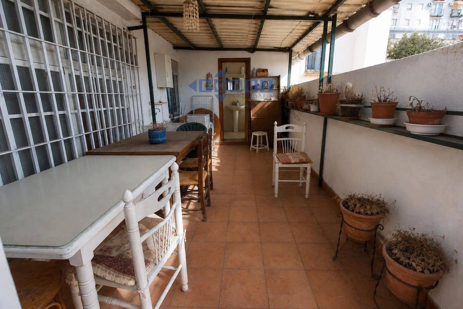 7 soveværelse Villa til salg i Ronda med garage - € 170.000 (Ref: 9880285)