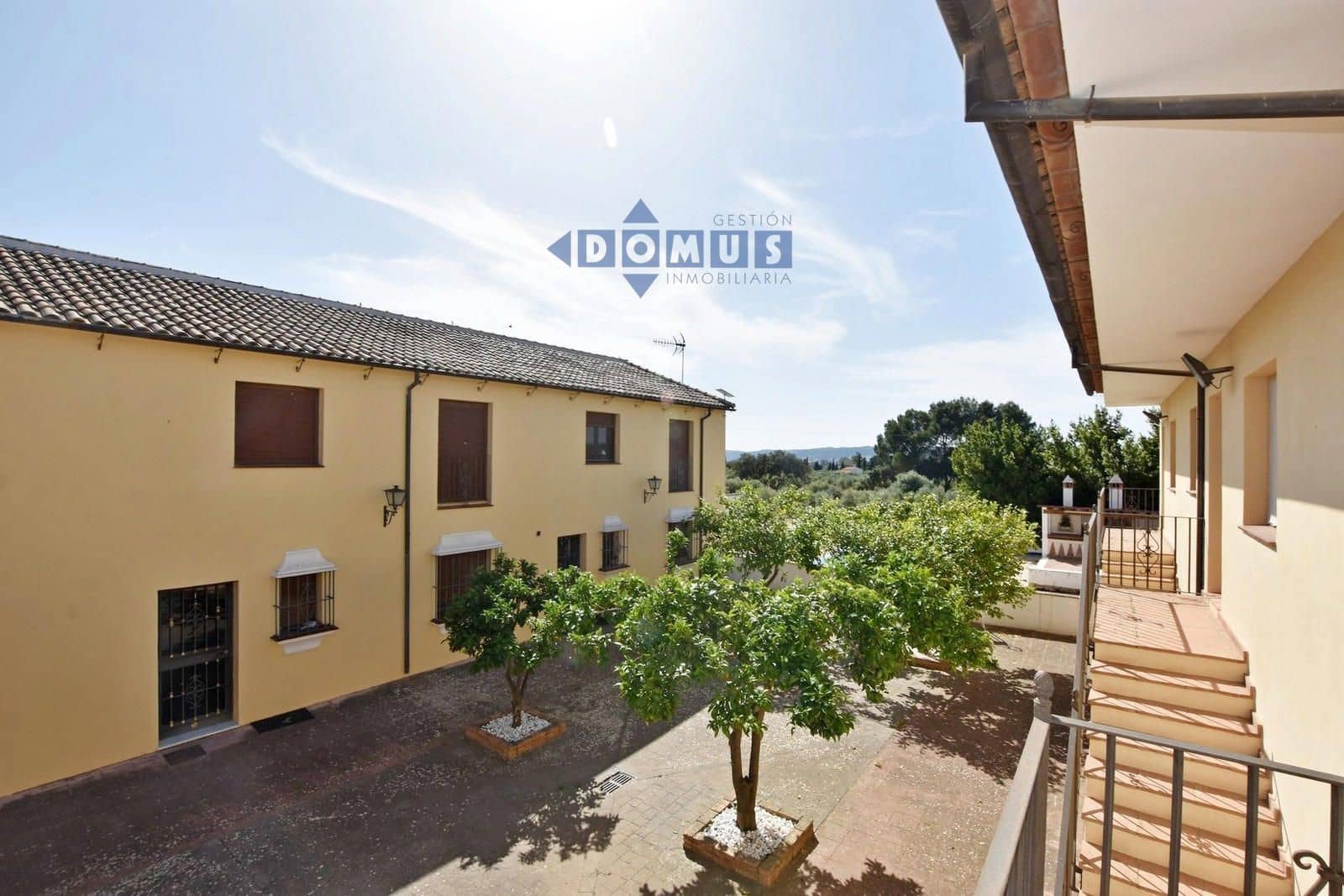 16 sovrum Finca/Hus på landet till salu i Ronda med garage - 3 000 000 € (Ref: 9883550)