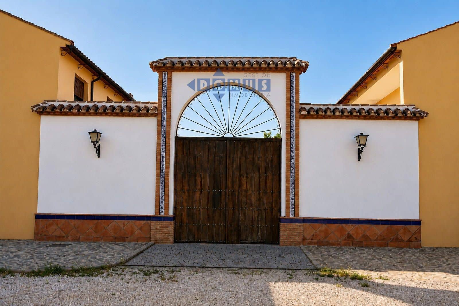 16 sovrum Finca/Hus på landet till salu i Ronda med garage - 3 000 000 € (Ref: 9883550)
