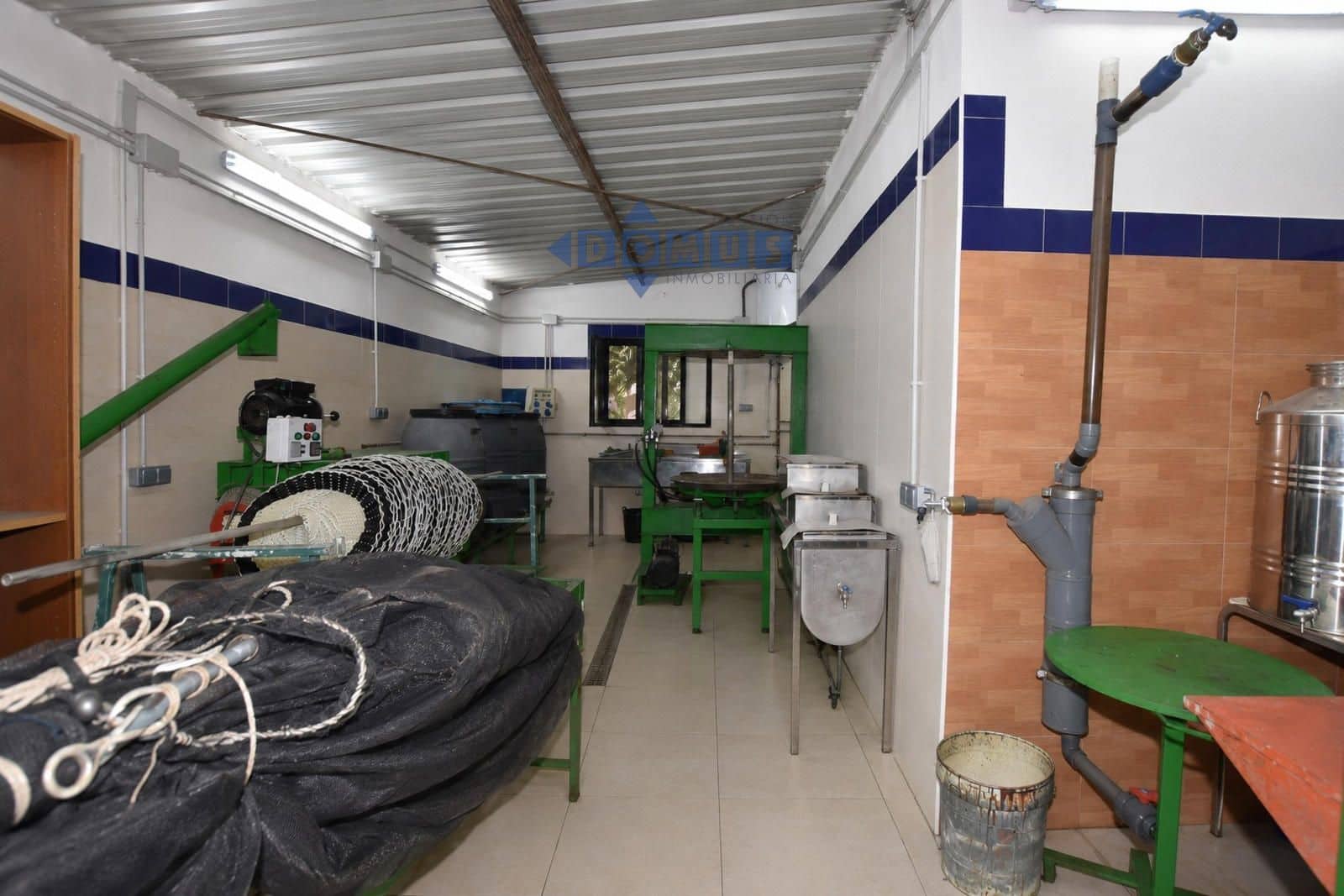 16 sovrum Finca/Hus på landet till salu i Ronda med garage - 3 000 000 € (Ref: 9883550)