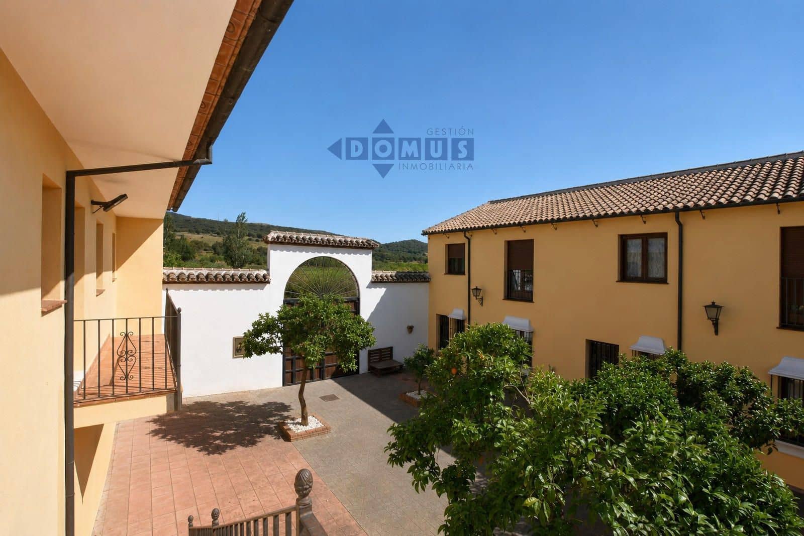 16 sovrum Finca/Hus på landet till salu i Ronda med garage - 3 000 000 € (Ref: 9883550)