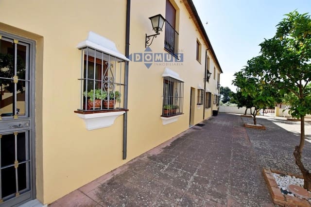 16 sovrum Finca/Hus på landet till salu i Ronda med garage - 3 000 000 € (Ref: 9883550)