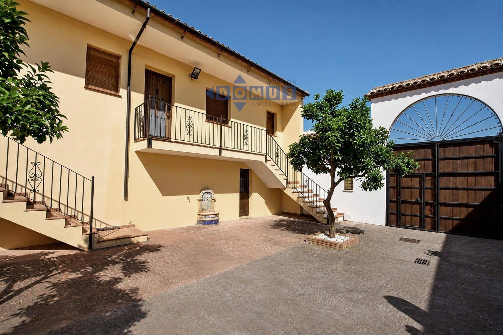 16 sovrum Finca/Hus på landet till salu i Ronda med garage - 3 000 000 € (Ref: 9883550)