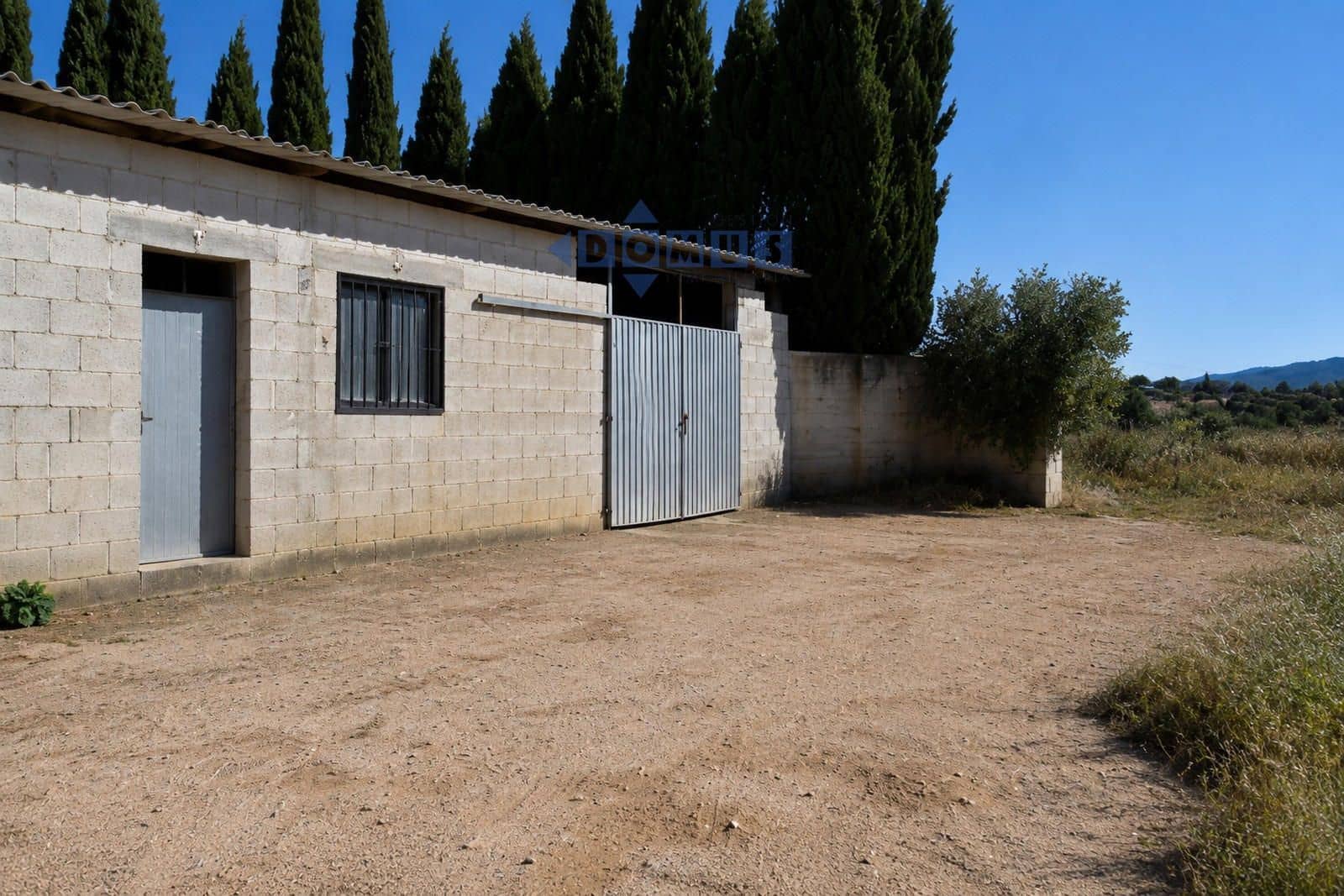 16 sovrum Finca/Hus på landet till salu i Ronda med garage - 3 000 000 € (Ref: 9883550)