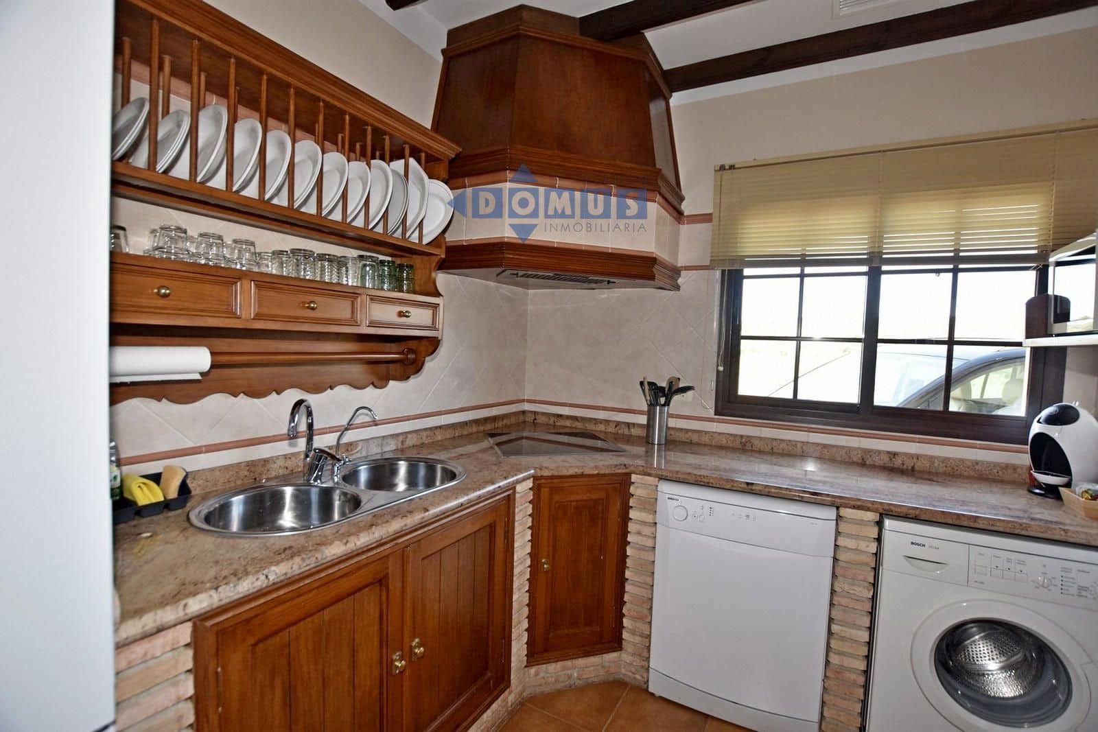 16 sovrum Finca/Hus på landet till salu i Ronda med garage - 3 000 000 € (Ref: 9883550)