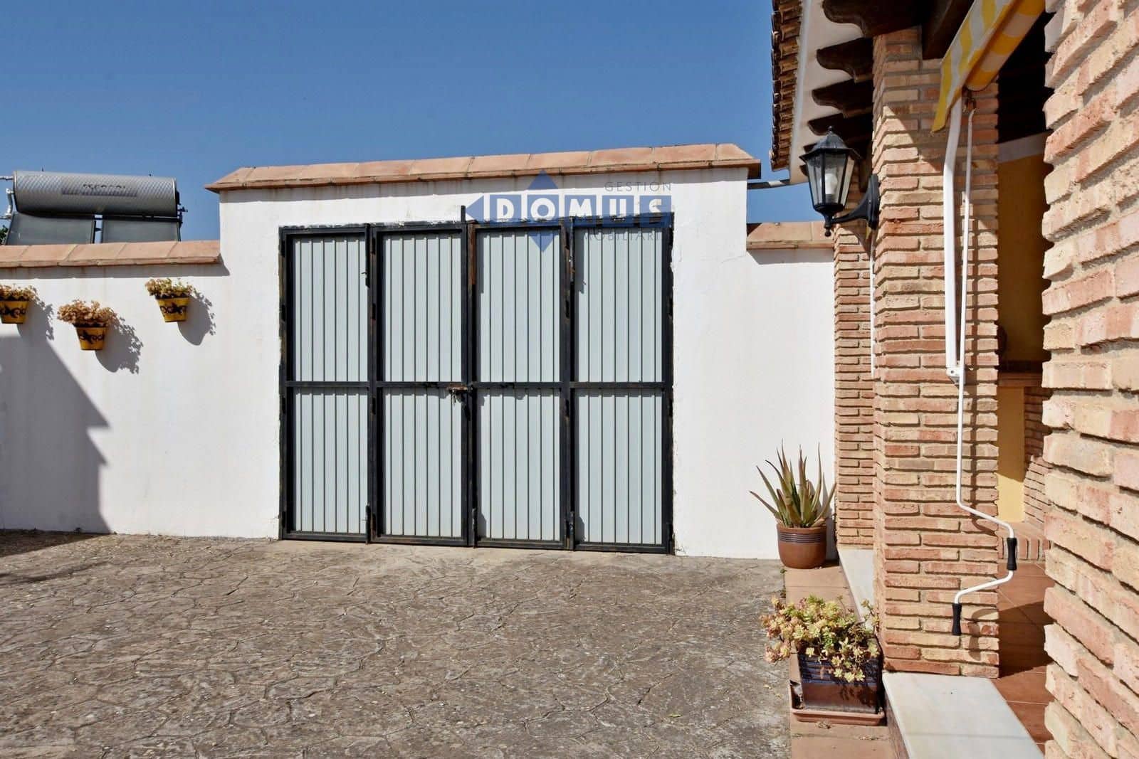 16 sovrum Finca/Hus på landet till salu i Ronda med garage - 3 000 000 € (Ref: 9883550)