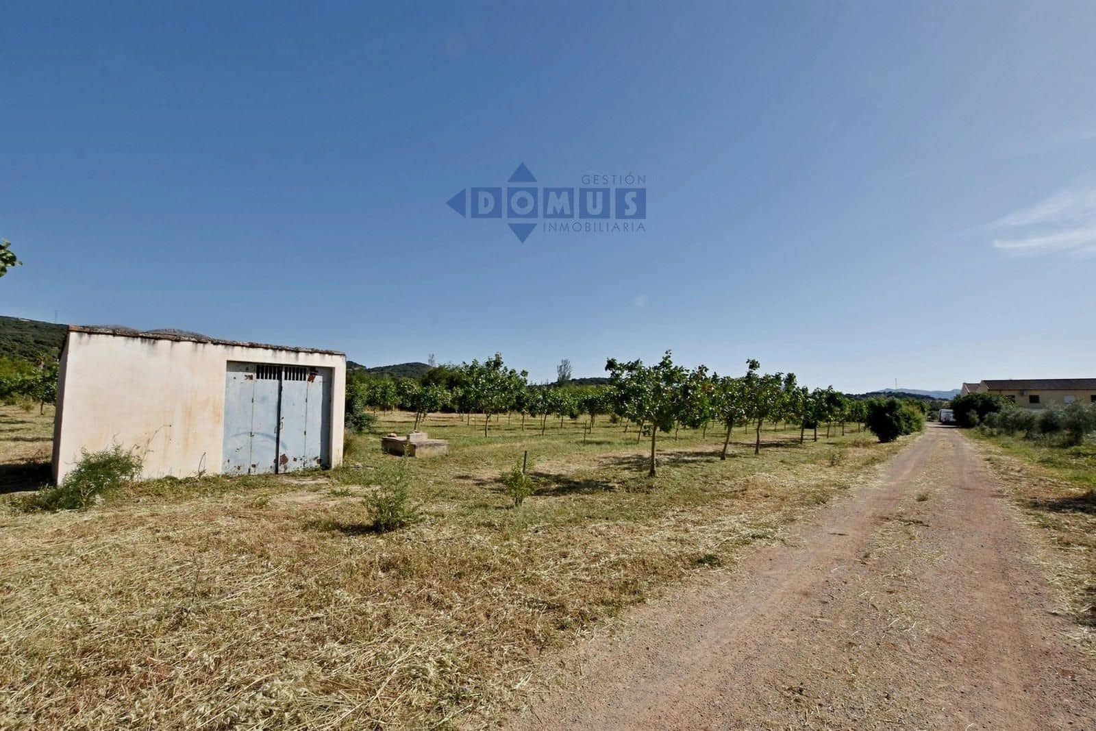 16 sovrum Finca/Hus på landet till salu i Ronda med garage - 3 000 000 € (Ref: 9883550)