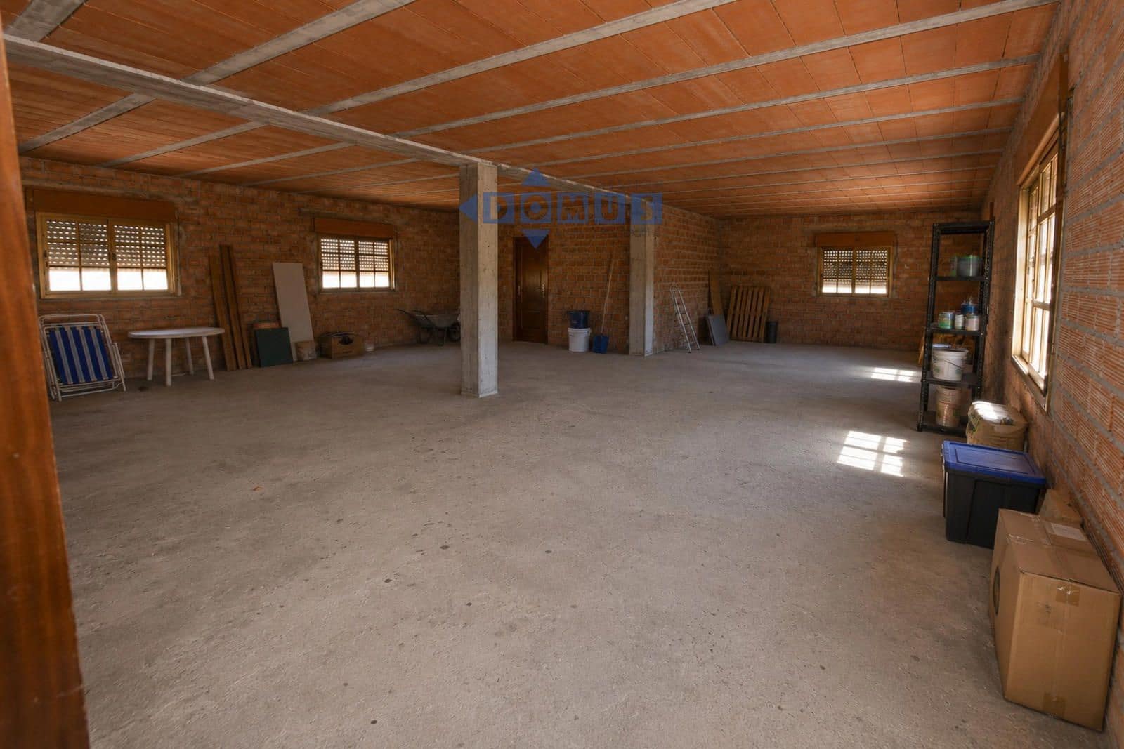 5 quarto Moradia para venda em Benaojan com garagem - 270 000 € (Ref: 9891340)