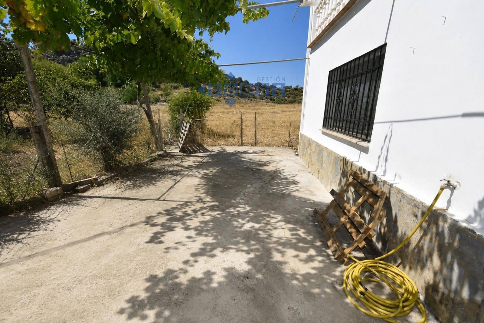 5 quarto Moradia para venda em Benaojan com garagem - 270 000 € (Ref: 9891340)
