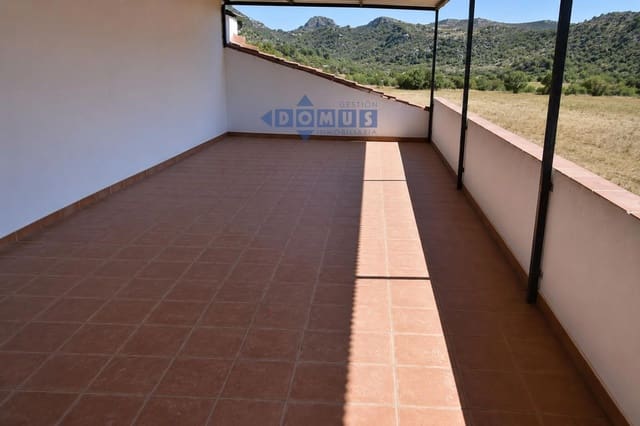 5 quarto Moradia para venda em Benaoján com garagem - 270 000 € (Ref: 9891340)