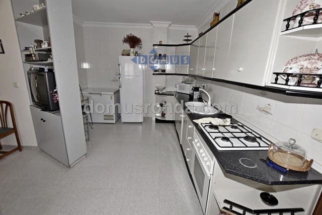 5 quarto Moradia para venda em Benaoján com garagem - 270 000 € (Ref: 9891340)