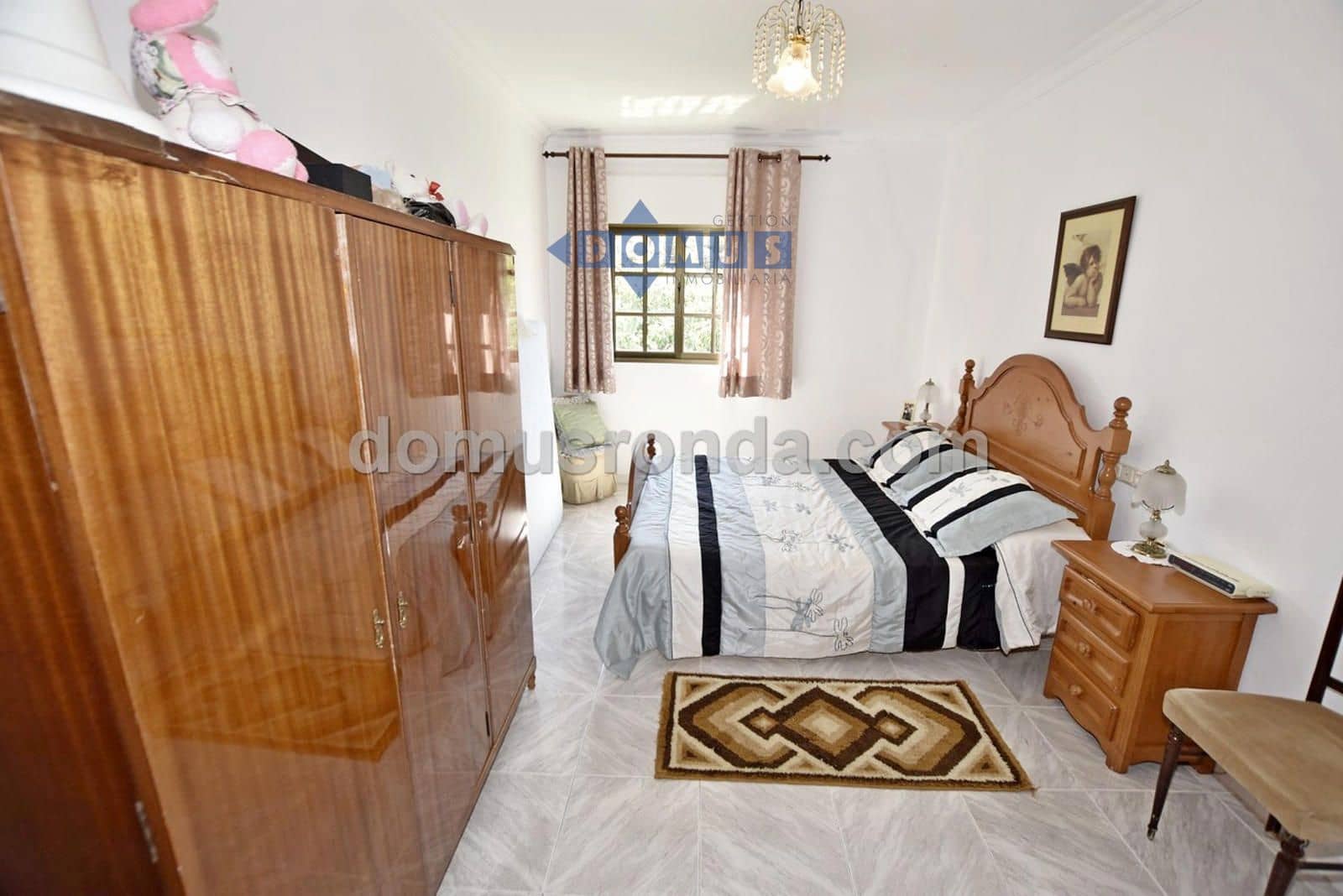 5 quarto Moradia para venda em Benaojan com garagem - 270 000 € (Ref: 9891340)