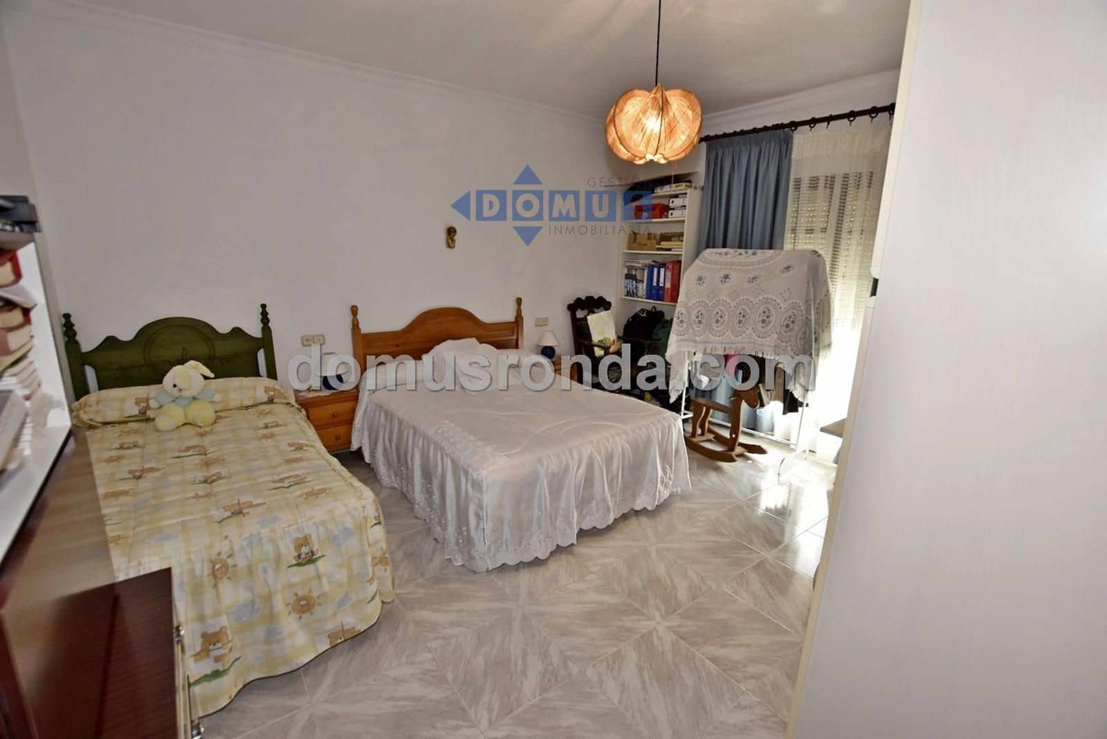 5 quarto Moradia para venda em Benaojan com garagem - 270 000 € (Ref: 9891340)