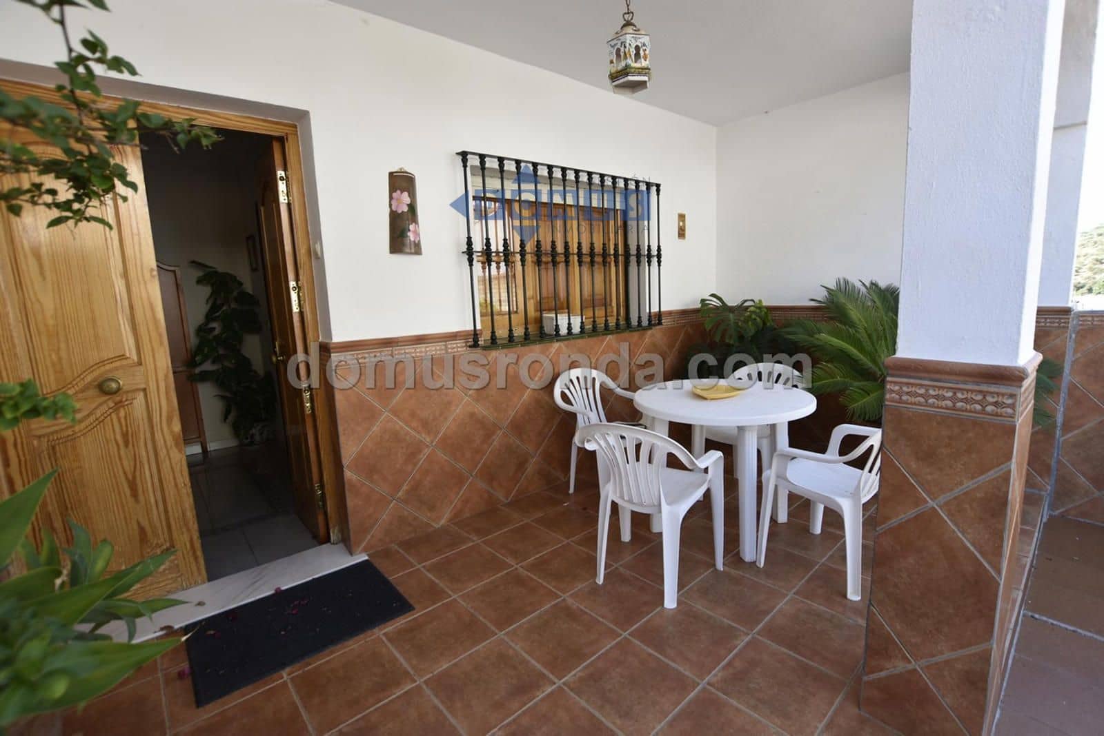 5 quarto Moradia para venda em Benaojan com garagem - 270 000 € (Ref: 9891340)