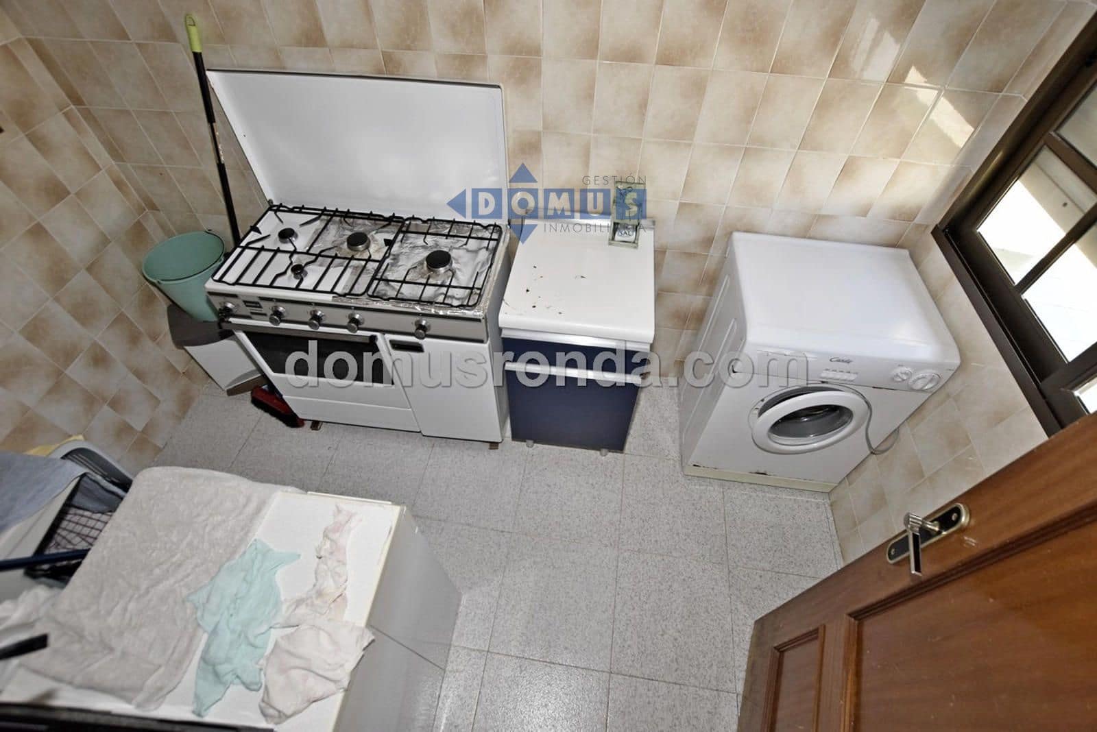 5 quarto Moradia para venda em Benaojan com garagem - 270 000 € (Ref: 9891340)