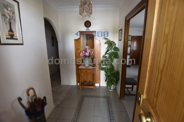 5 quarto Moradia para venda em Benaoján com garagem - 270 000 € (Ref: 9891340)