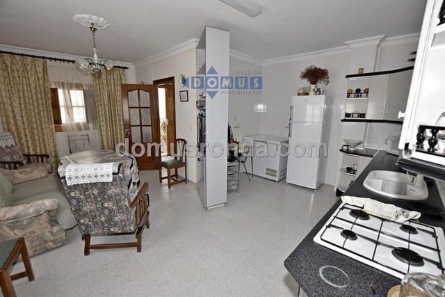 5 quarto Moradia para venda em Benaoján com garagem - 270 000 € (Ref: 9891340)