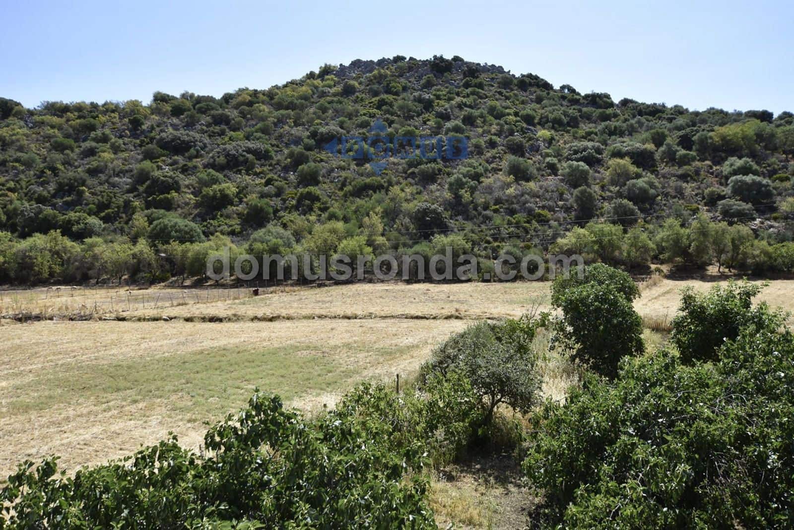 5 quarto Moradia para venda em Benaojan com garagem - 270 000 € (Ref: 9891340)