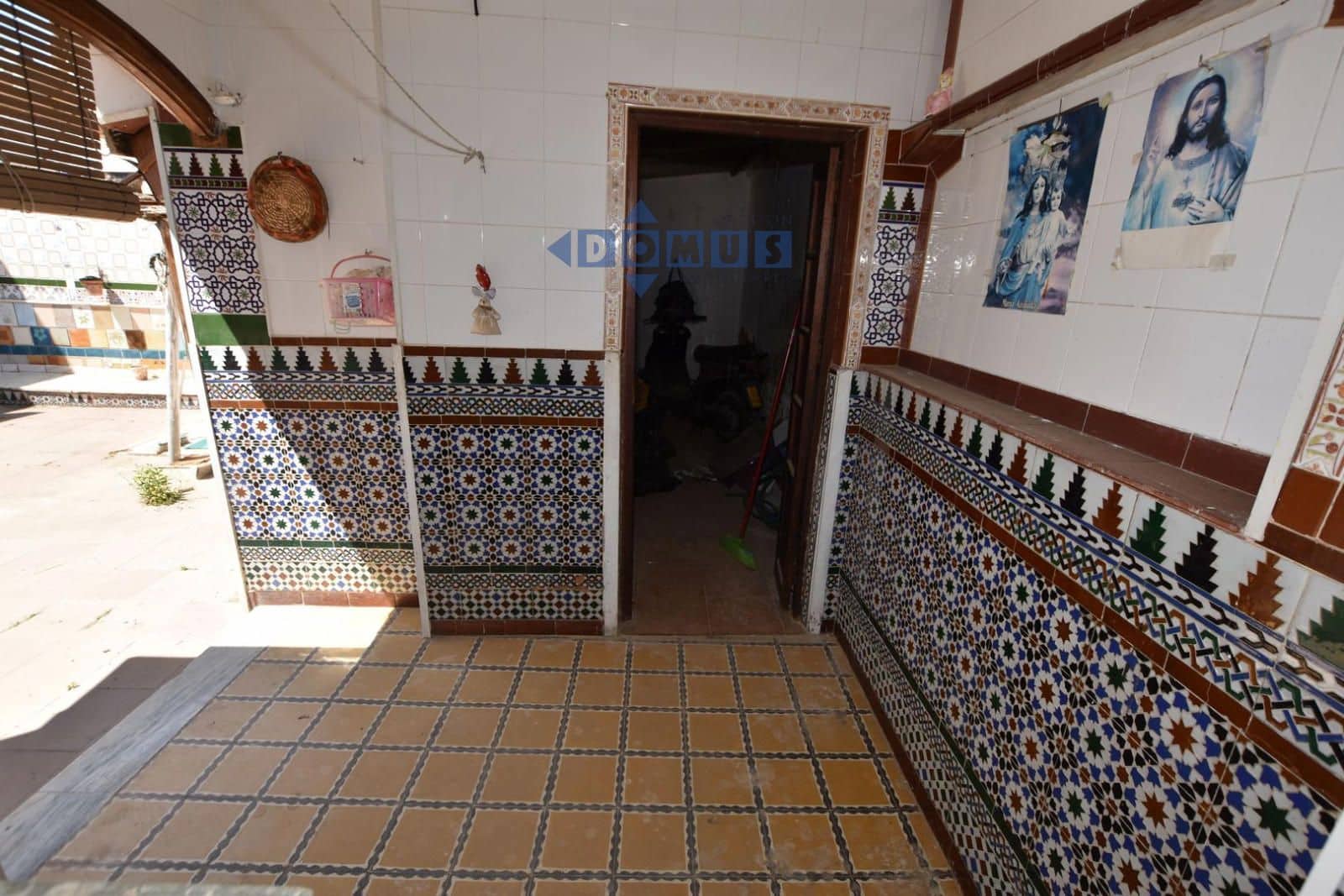 Chalet de 3 habitaciones en Ronda en venta - 180.000 € (Ref: 9893046)