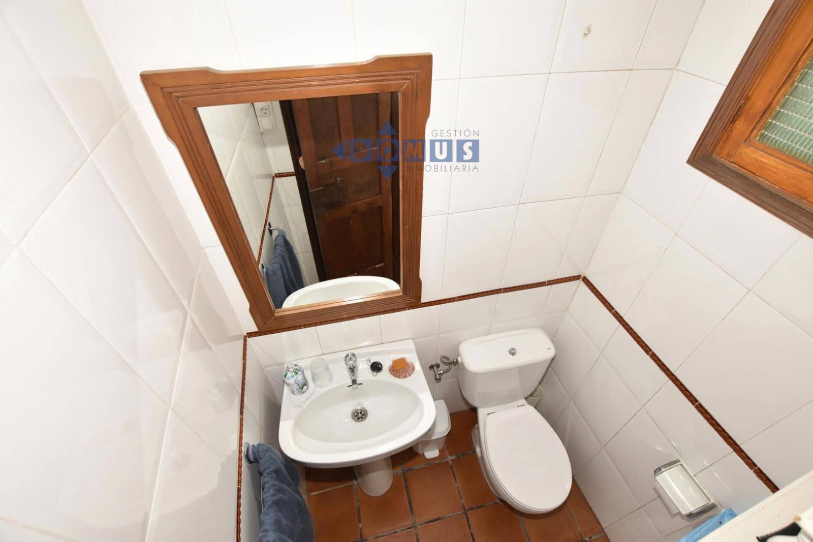 3 chambre Villa/Maison à vendre à Ronda avec garage - 350 000 € (Ref: 9895415)