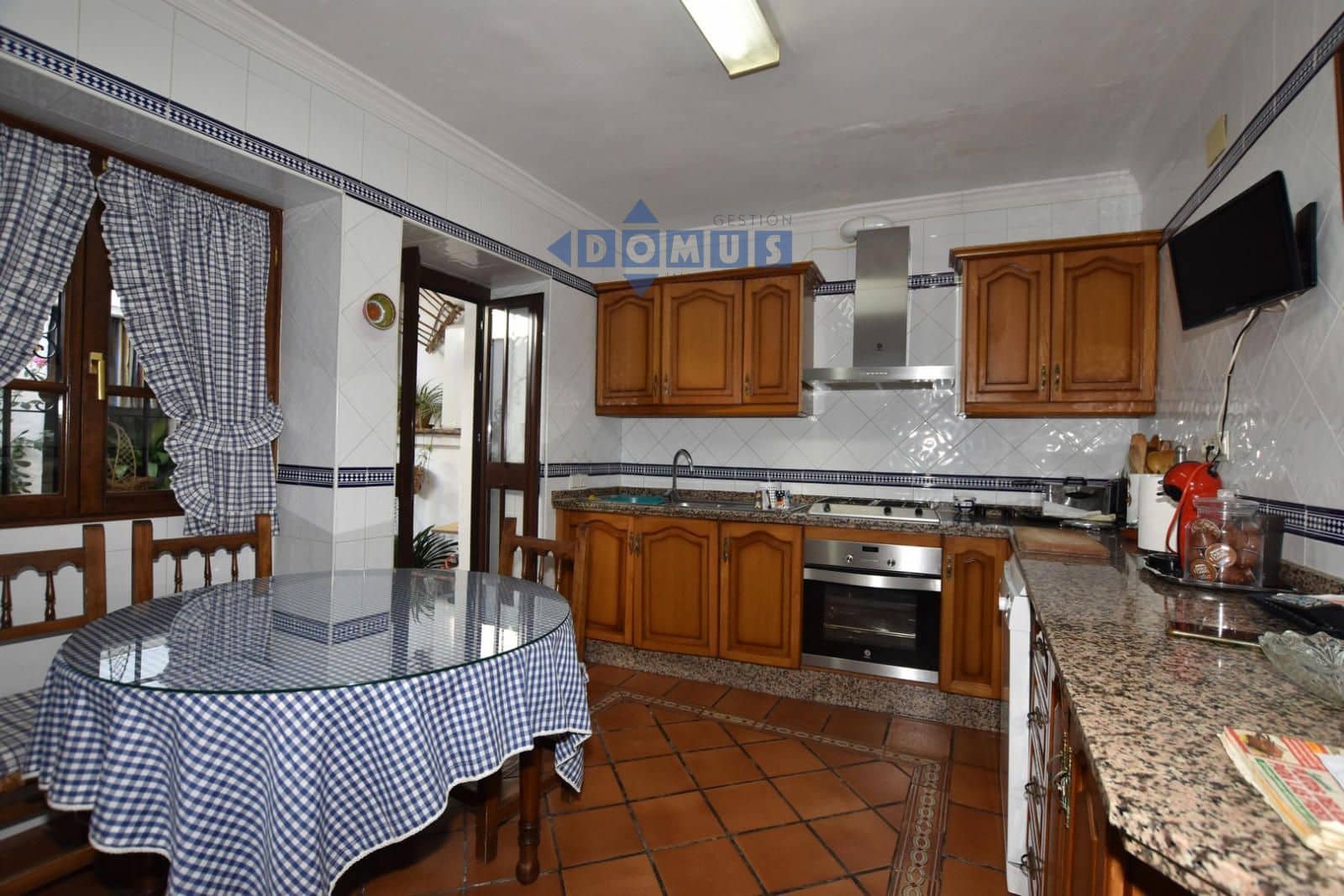 3 chambre Villa/Maison à vendre à Ronda avec garage - 350 000 € (Ref: 9895415)