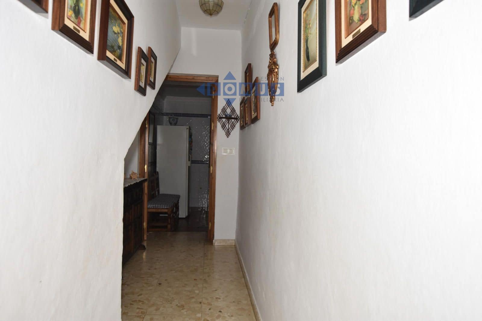 3 chambre Villa/Maison à vendre à Ronda avec garage - 350 000 € (Ref: 9895415)