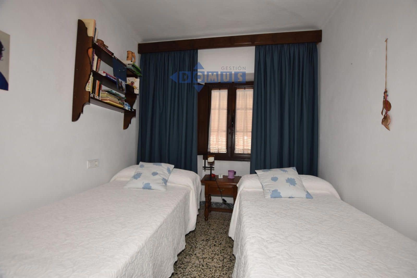 3 chambre Villa/Maison à vendre à Ronda avec garage - 350 000 € (Ref: 9895415)