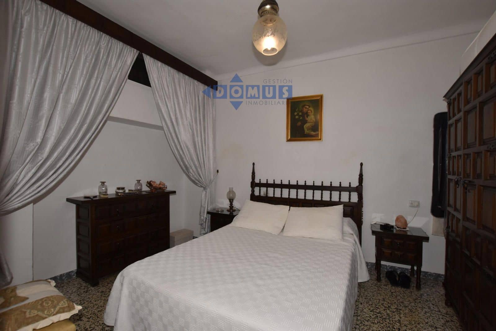 3 chambre Villa/Maison à vendre à Ronda avec garage - 350 000 € (Ref: 9895415)