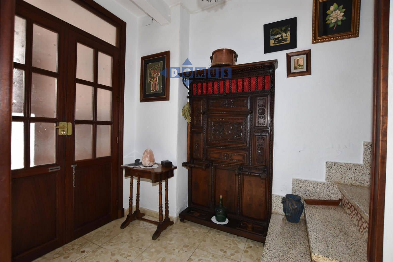 3 chambre Villa/Maison à vendre à Ronda avec garage - 350 000 € (Ref: 9895415)