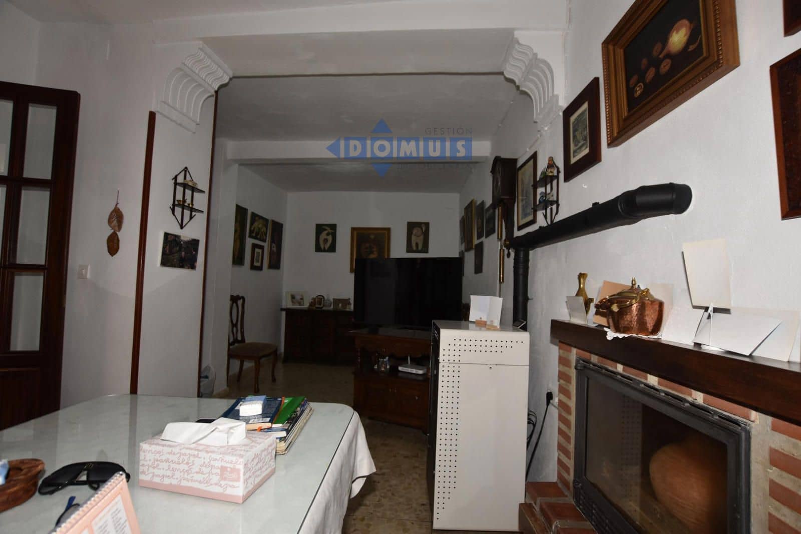 3 chambre Villa/Maison à vendre à Ronda avec garage - 350 000 € (Ref: 9895415)