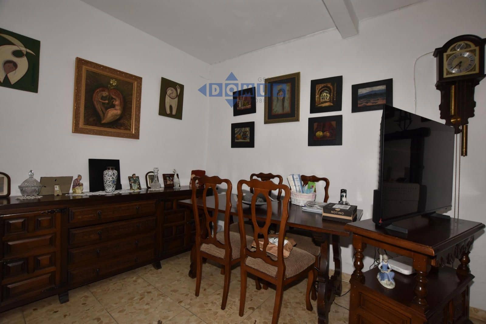 3 chambre Villa/Maison à vendre à Ronda avec garage - 350 000 € (Ref: 9895415)